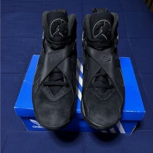 Jordan 8 Retro Winterized Gunsmoke 2023 Size 10.5